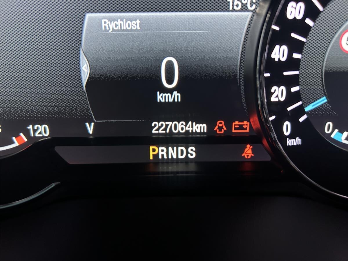 Ford Galaxy MPV 2,0 l 110 kw