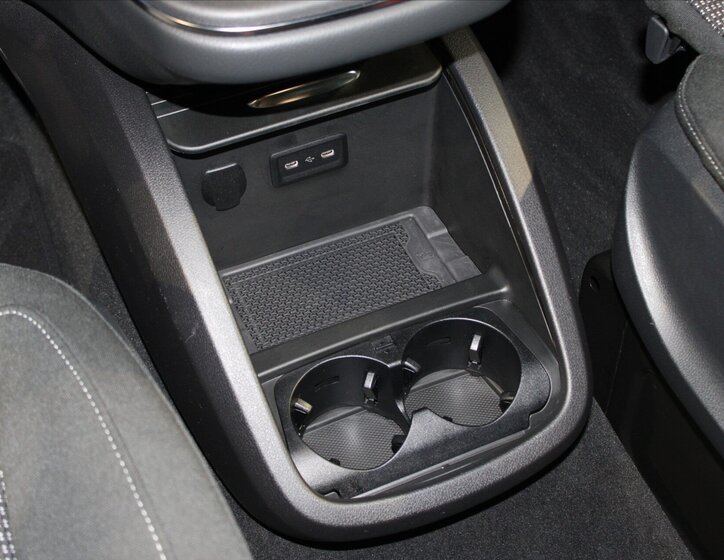 Mercedes-Benz Třídy V MPV 2,0 l 140 kw