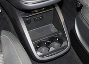 Mercedes-Benz Třídy V MPV 2,0 l 140 kw