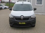 Renault Express Skříň 1,3 l 75 kw