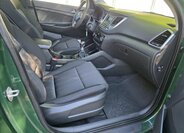 Hyundai Tucson SUV / Terénní 2,0 l 100 kw