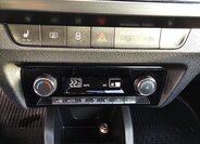 Škoda Fabia Kombi 999,0 70 kw