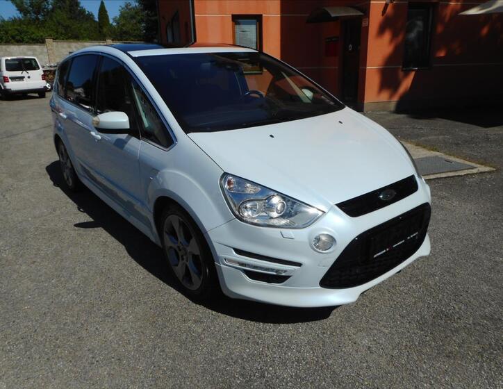 Ford S-MAX 3