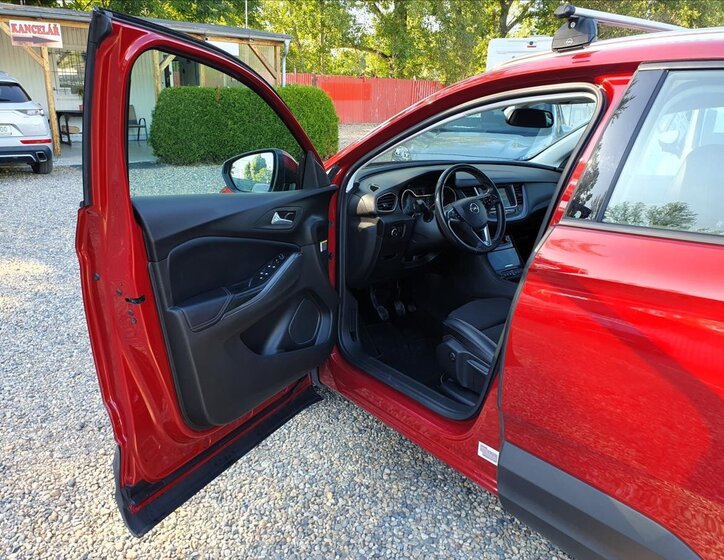 Opel Grandland X 7