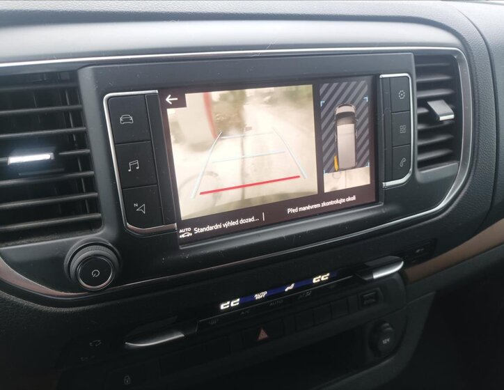 Toyota ProAce Verso Ostatní 2,0 l 130 kw