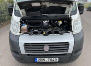 Fiat Ducato Skříň 2,0 l 85 kw