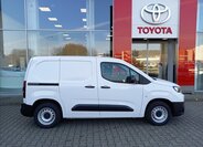 Toyota ProAce City VAN / Minibus 1,5 l 74 kw