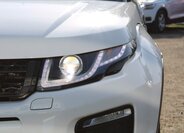 Land Rover Range Rover Evoque SUV 2,0 l 177 kw