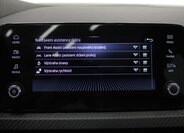 Škoda Kamiq SUV / Terénní 1,5 l 110 kw