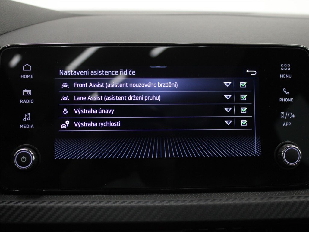 Škoda Kamiq SUV / Terénní 1,5 l 110 kw