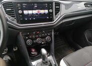 Volkswagen T-Roc SUV 2,0 l 140 kw