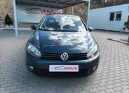 Volkswagen Golf Hatchback 1,4 l 59 kw