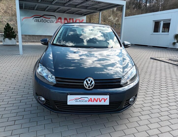 Volkswagen Golf Hatchback 1,4 l 59 kw