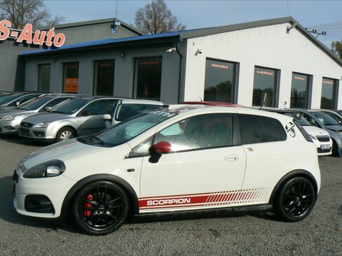 Fiat Grande Punto