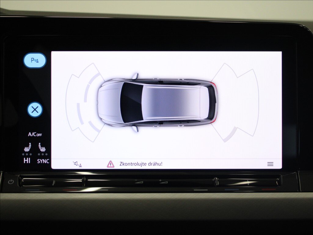 Volkswagen Golf Kombi 1,5 l 96 kw