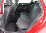 Seat Leon Kombi 1,5 l 96 kw