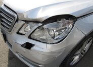 Mercedes-Benz Třídy E Kombi 1,8 l 135 kw