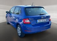 Škoda Fabia Hatchback 999,0 70 kw
