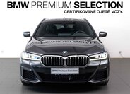 BMW Řada 5 2