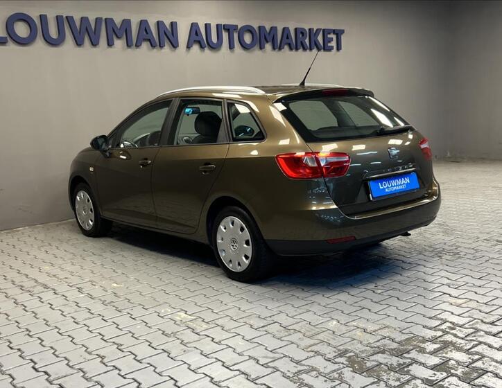 Seat Ibiza 14