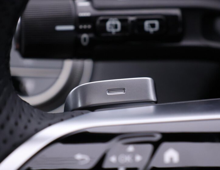 Mercedes-Benz Třídy E Kombi 2,0 l 145 kw