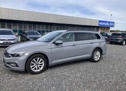 Volkswagen Passat Kombi 2,0 l 110 kw
