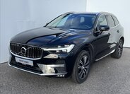 Volvo XC60 SUV / Terénní 2,0 l 145 kw