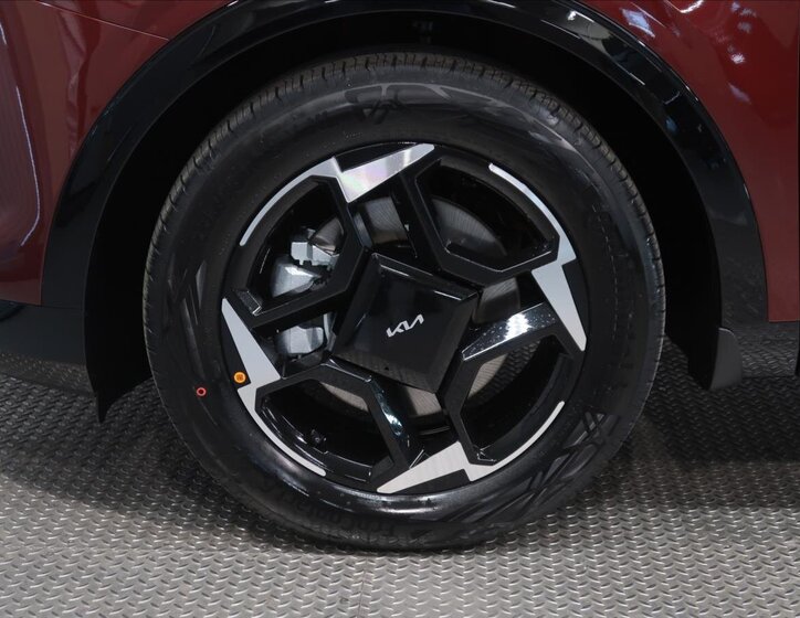 KIA Sportage SUV / Terénní 1,6 l 118 kw