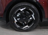 KIA Sportage SUV / Terénní 1,6 l 118 kw