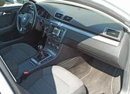 Volkswagen Passat 16