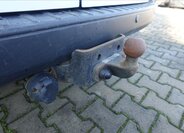 Ford Transit Custom Ostatní 2,0 l 96 kw