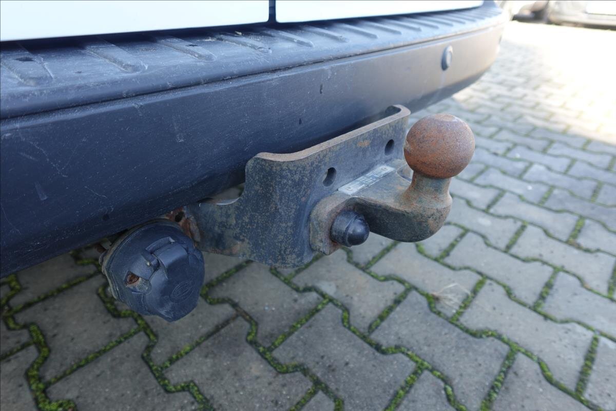 Ford Transit Custom Ostatní 2,0 l 96 kw