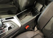 Audi A5 Hatchback 2,0 l 150 kw