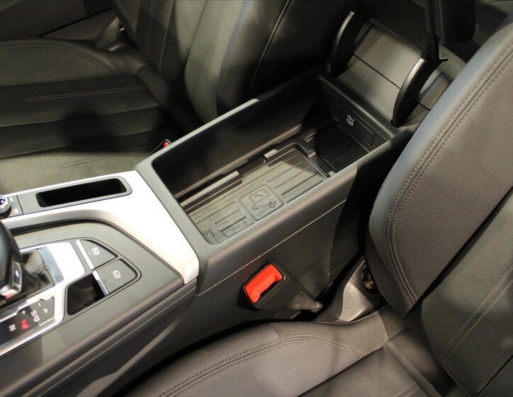 Audi A5 Hatchback 2,0 l 150 kw