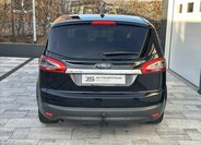 Ford S-MAX MPV 2,0 l 103 kw