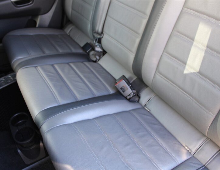 Volkswagen Amarok Pick-up 3,0 l 150 kw