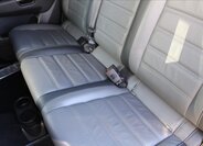 Volkswagen Amarok Pick-up 3,0 l 150 kw