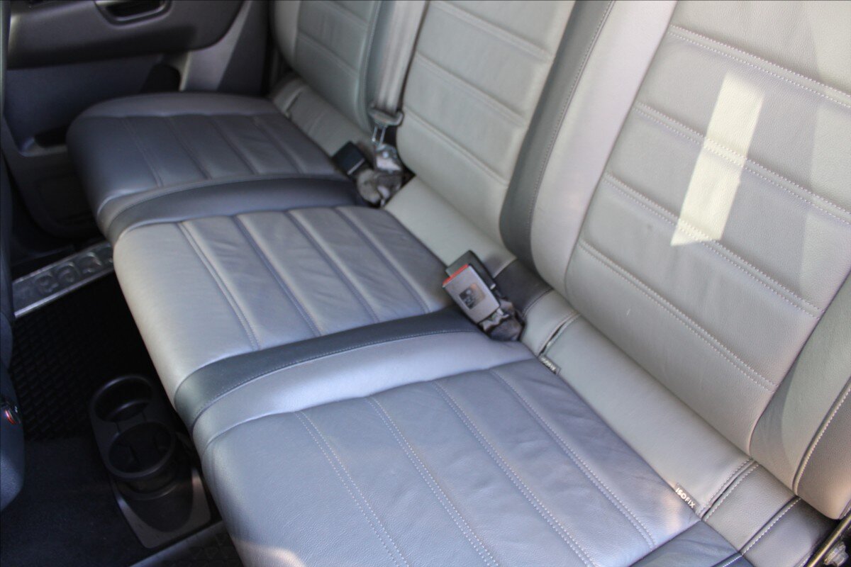 Volkswagen Amarok Pick-up 3,0 l 150 kw