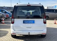 Volkswagen Caddy Kombi 2,0 l 75 kw
