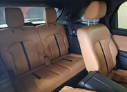 Mazda CX-80 SUV / Terénní 3,3 l 187 kw