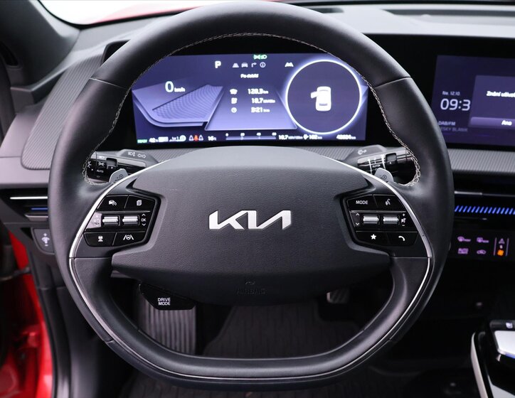 KIA EV6 20