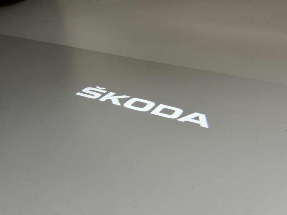 Škoda Karoq SUV / Terénní 2,0 l 110 kw