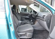 Volkswagen T-Cross SUV / Terénní 1,5 l 110 kw