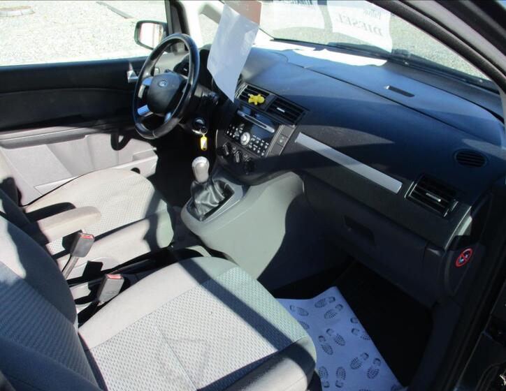 Ford C-MAX 9