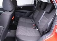 Suzuki SX4 14