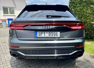 Audi RS Q8 SUV 4,0 l 441 kw
