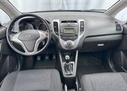 Hyundai ix20 Kombi 1,6 l 91 kw