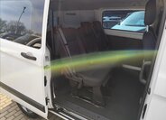 Ford Transit Custom Ostatní 2,2 l 92 kw