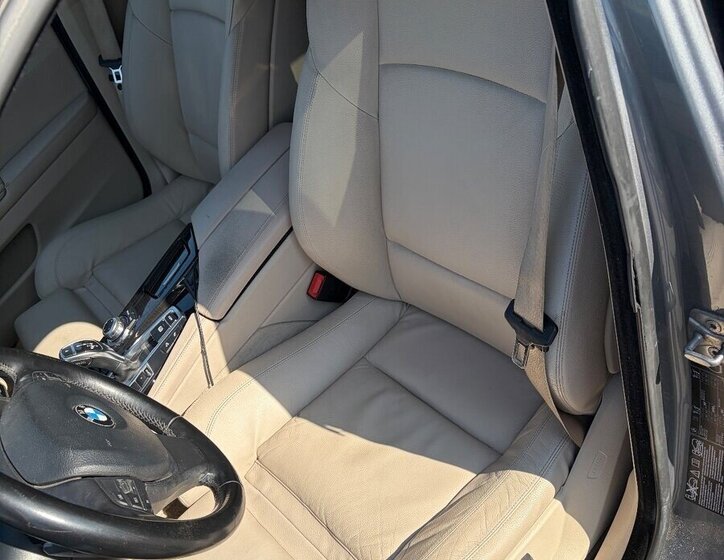 BMW Řada 5 Sedan / Limuzína 0,0 0