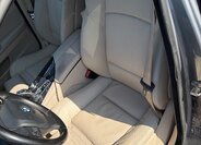 BMW Řada 5 Sedan / Limuzína 0,0 0